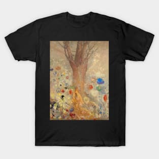 The Buddha T-Shirt